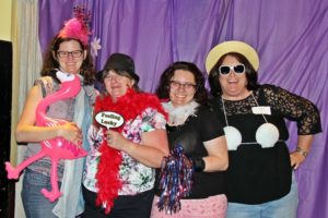 Speare's 8th annual Wine, Women & Wisdom (100)