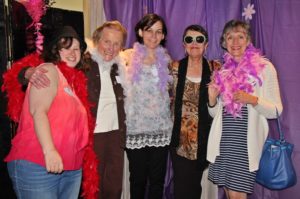 Speare's 8th annual Wine, Women & Wisdom (102)