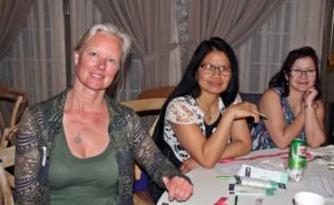 Speare's 8th annual Wine, Women & Wisdom (108)