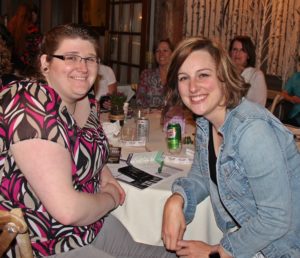 Speare's 8th annual Wine, Women & Wisdom (109)