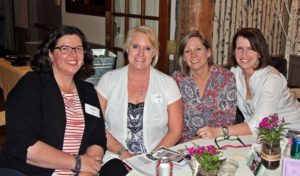 Speare's 8th annual Wine, Women & Wisdom (110)
