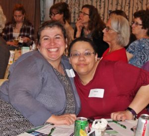 Speare's 8th annual Wine, Women & Wisdom (117)