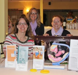 Speare's 8th annual Wine, Women & Wisdom (19)