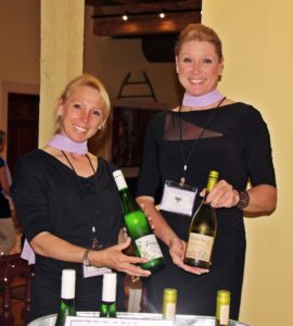 Speare's 8th annual Wine, Women & Wisdom (4)