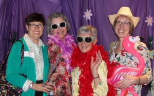 Speare's 8th annual Wine, Women & Wisdom (45)