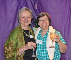 Speare's 8th annual Wine, Women & Wisdom (50)