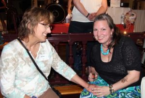 Speare's 8th annual Wine, Women & Wisdom (51)