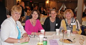 Speare's 8th annual Wine, Women & Wisdom (86)
