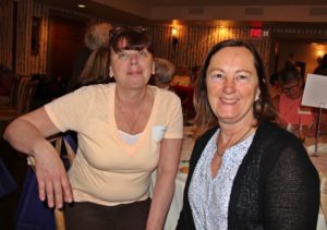 Speare's 8th annual Wine, Women & Wisdom (87)