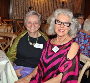 Speare's 8th annual Wine, Women & Wisdom (88)