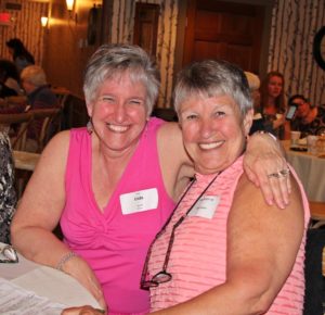 Speare's 8th annual Wine, Women & Wisdom (89)