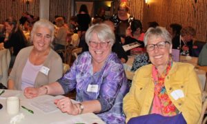 Speare's 8th annual Wine, Women & Wisdom (90)