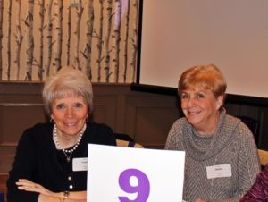 Speare's 8th annual Wine, Women & Wisdom (91)