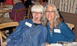 Speare's 8th annual Wine, Women & Wisdom (94)