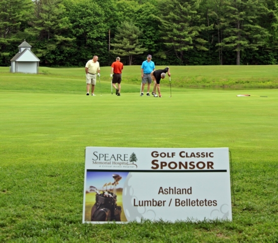 Ashland Lumber Belletetes