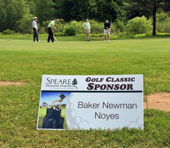 Baker Newman Noyes