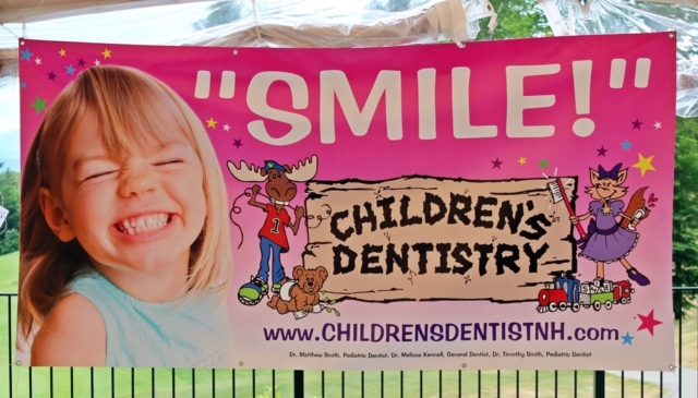 Children's Dentistry