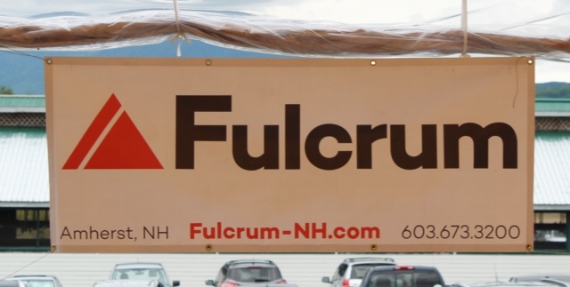 Fulcrum