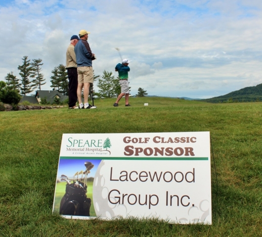 Lacewood Group