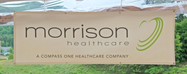 Morrison Healthcare