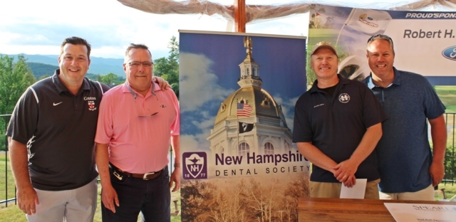 New Hampshire Dental Society