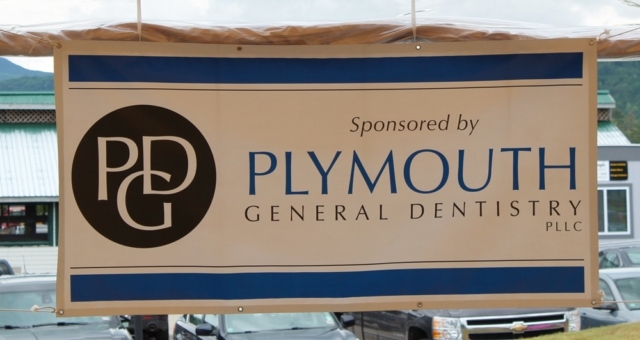 Plymouth General Dentistry - 20th Anniversary Golf Classic Sponsor