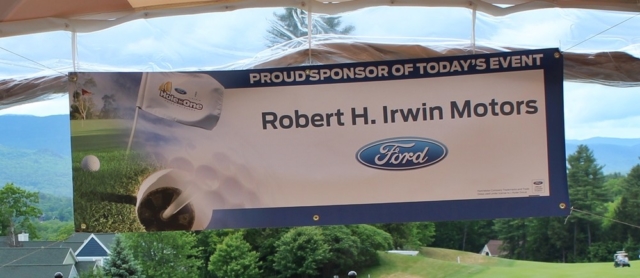 Robert H Irwin Motors