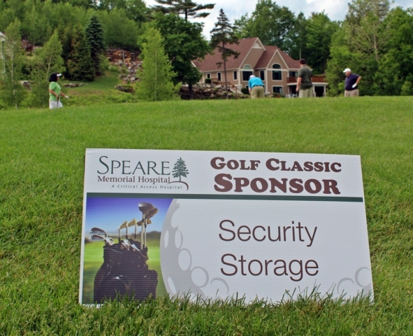 Security Storage