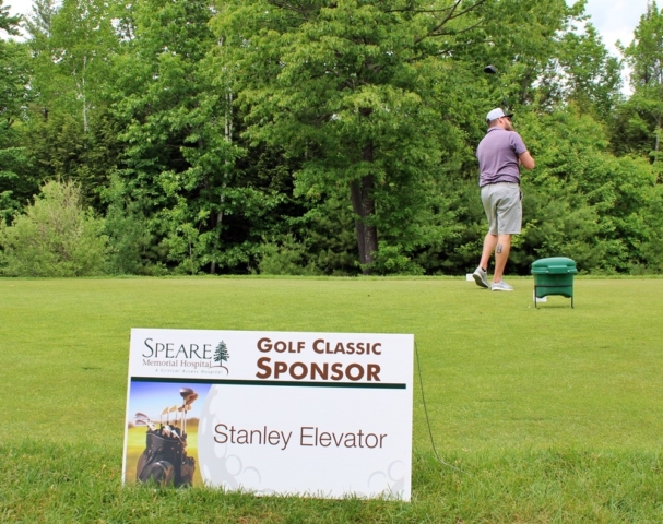 Stanley Elevator