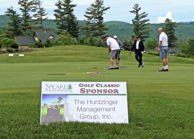 The Huntzinger Management Group