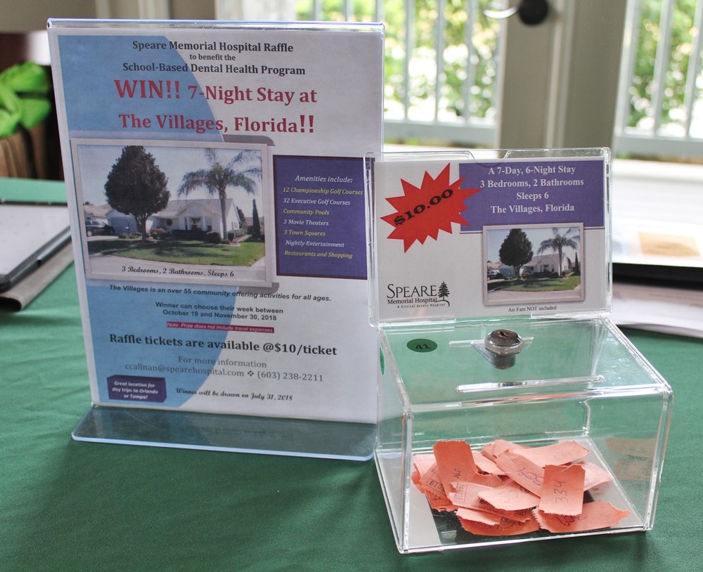 win 7 night stay at the villages florida