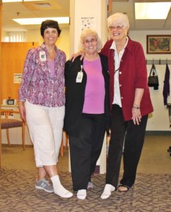 PAD Awareness Month White Sock Day at Speare Memorial Hospital - Registration