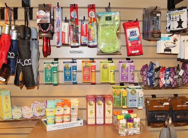 Speare Memorial Hospital Gift Shop