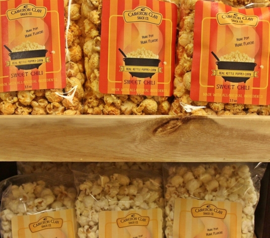 Speare Memorial Hospital Gift Shop