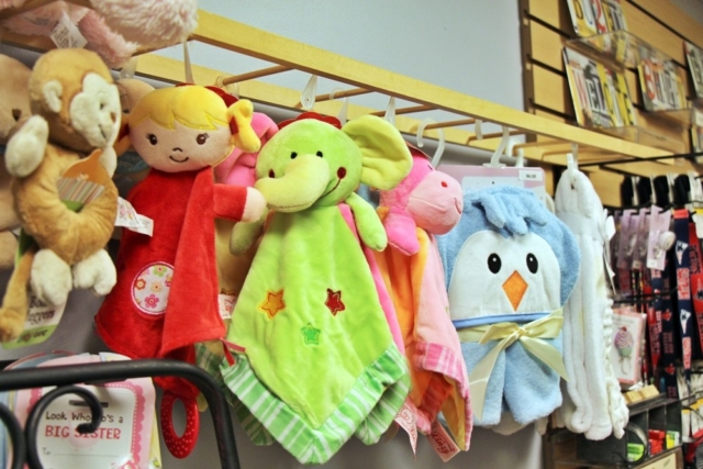 Speare Memorial Hospital Gift Shop