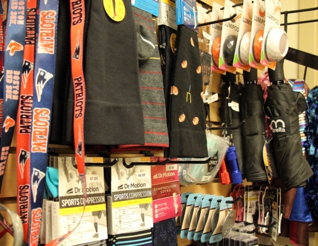 Speare Memorial Hospital Gift Shop