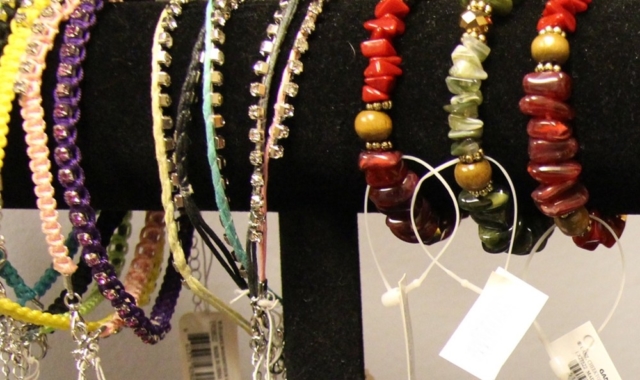 Speare Memorial Hospital Gift Shop