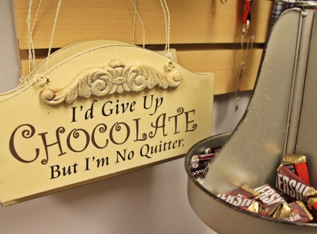 Speare Memorial Hospital Gift Shop