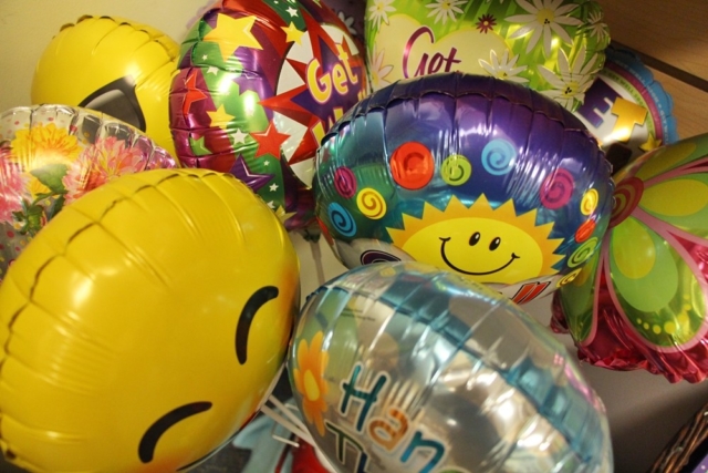 Speare Memorial Hospital Gift Shop