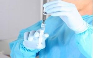 Radiology procedures at Speare