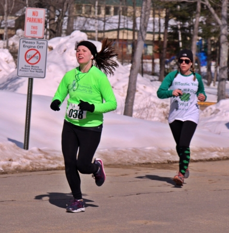 Speare's Shamrock Shuffle 5K 2018 finish line (11)