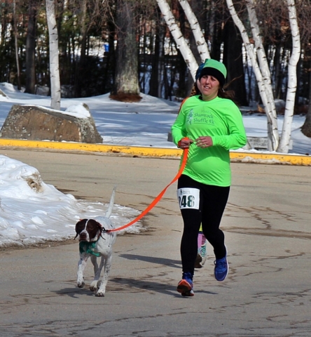 Speare's Shamrock Shuffle 5K 2018 finish line (21)