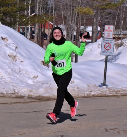 Speare's Shamrock Shuffle 5K 2018 finish line (26)