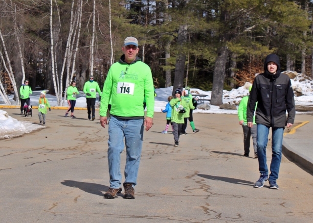 Speare's Shamrock Shuffle 5K 2018 finish line (71)