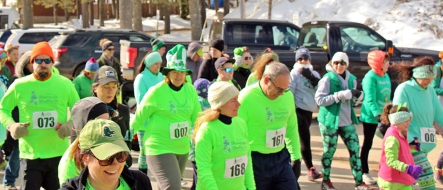 Speare's Shamrock Shuffle 5K 2018 starting line (11)