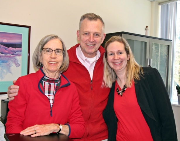 Wear Red Day 2019 (1a)