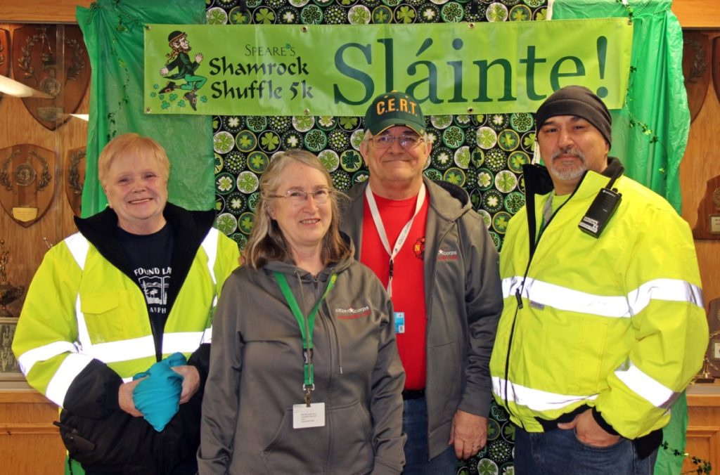 CERT Team