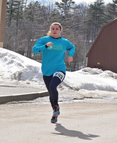 Finish Line at 6th annual Speare Shamrock Shuffle (10)