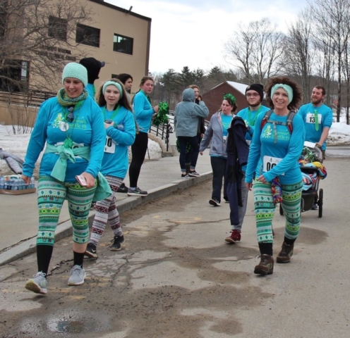 Finish Line at 6th annual Speare Shamrock Shuffle (100)