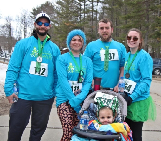Finish Line at 6th annual Speare Shamrock Shuffle (101)